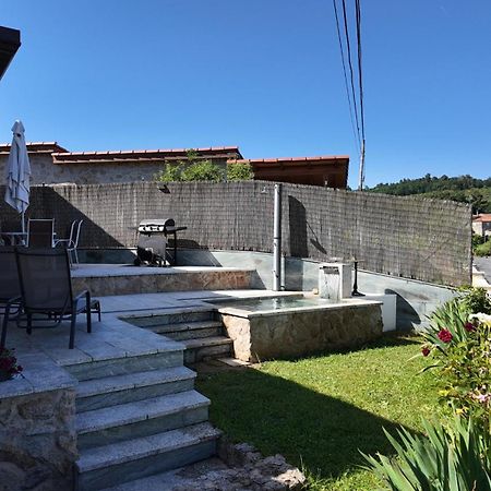 Willa Panton Rural Casa Do Jose Zewnętrze zdjęcie