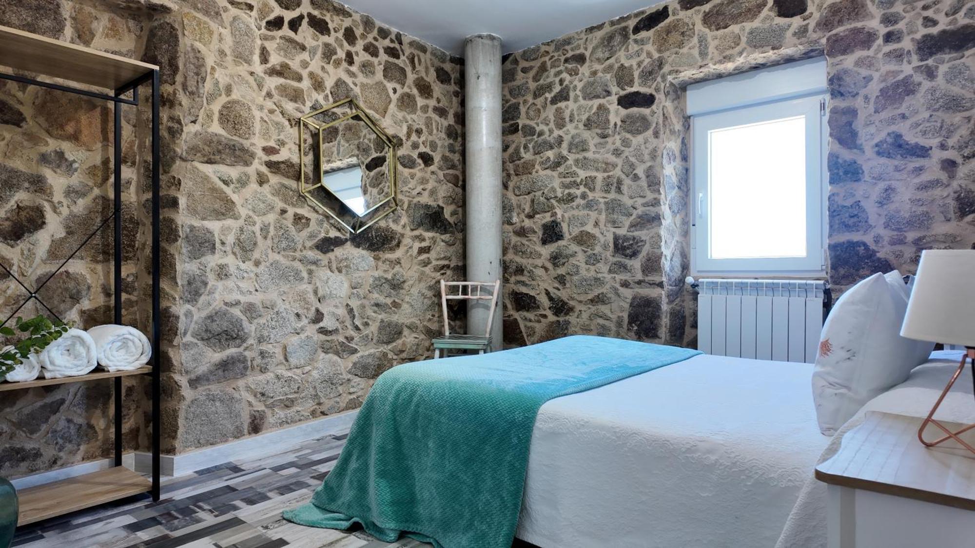 Willa Panton Rural Casa Do Jose Zewnętrze zdjęcie