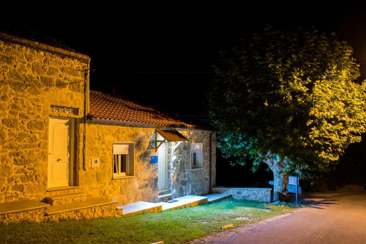 Willa Panton Rural Casa Do Jose Zewnętrze zdjęcie