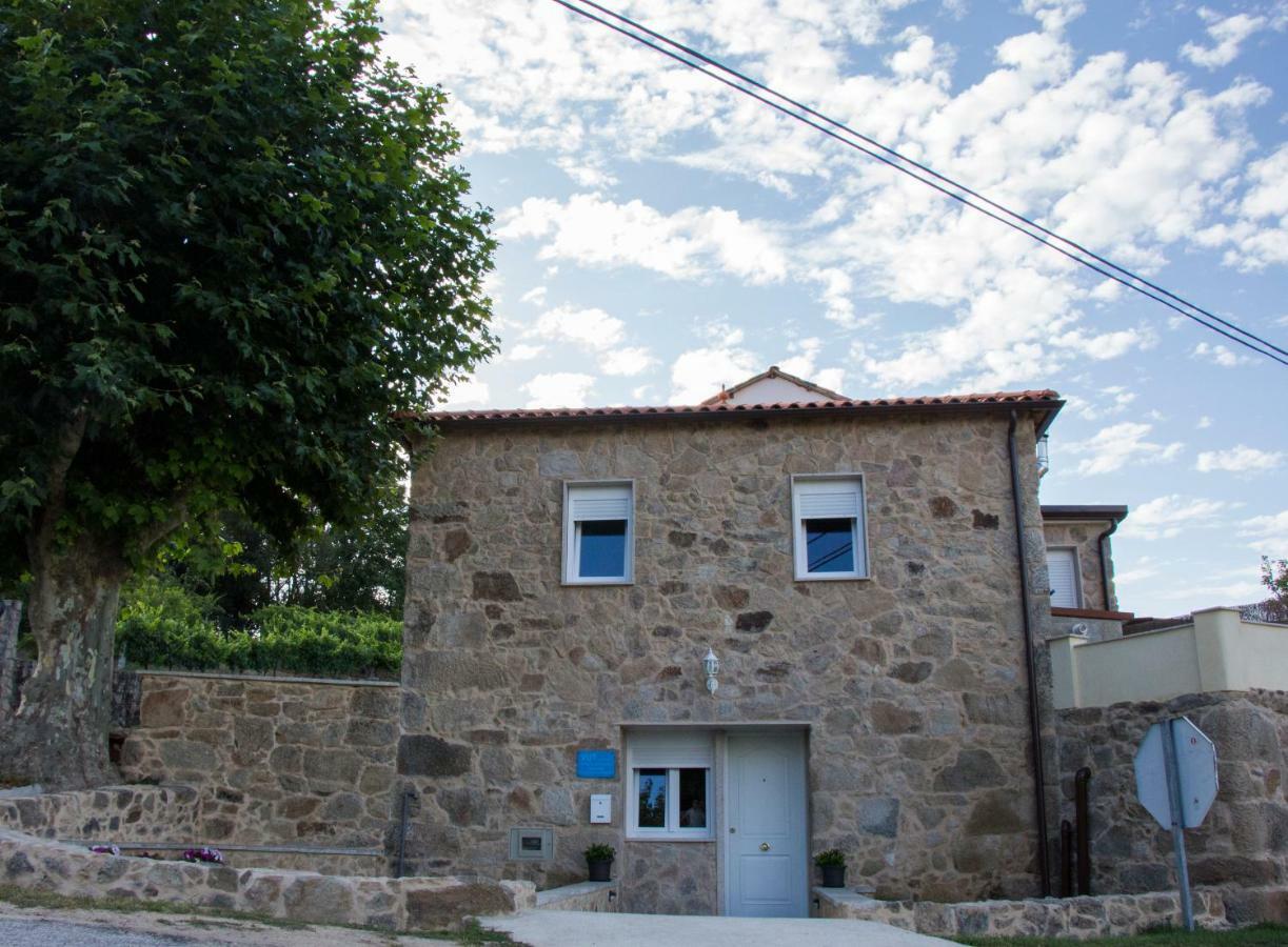 Willa Panton Rural Casa Do Jose Zewnętrze zdjęcie